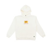 USC Trojans Unisex White Southern Cal Hoodie